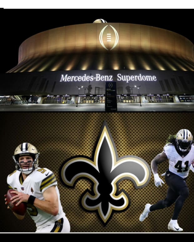Top 5 NFL Power Rankings Week 9 (3)